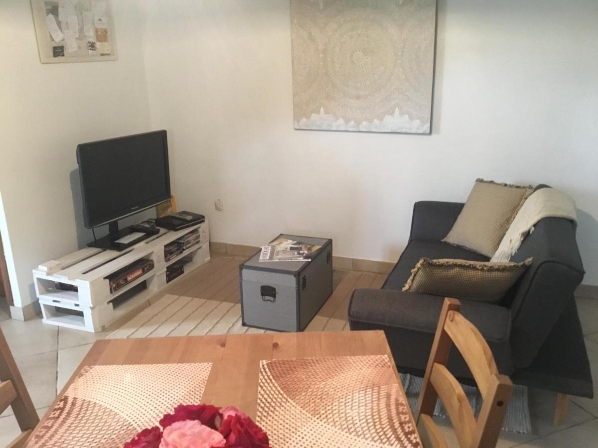 Gite Studio Duplex A La Campagne Au Calme Assure Margouet-Meymes Buitenkant foto